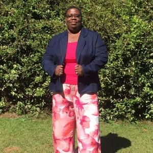 Meet your Posher, Lawanda